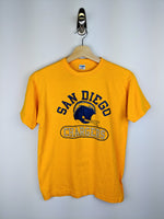 Vintage Chargers Single Stitch Tee (S)
