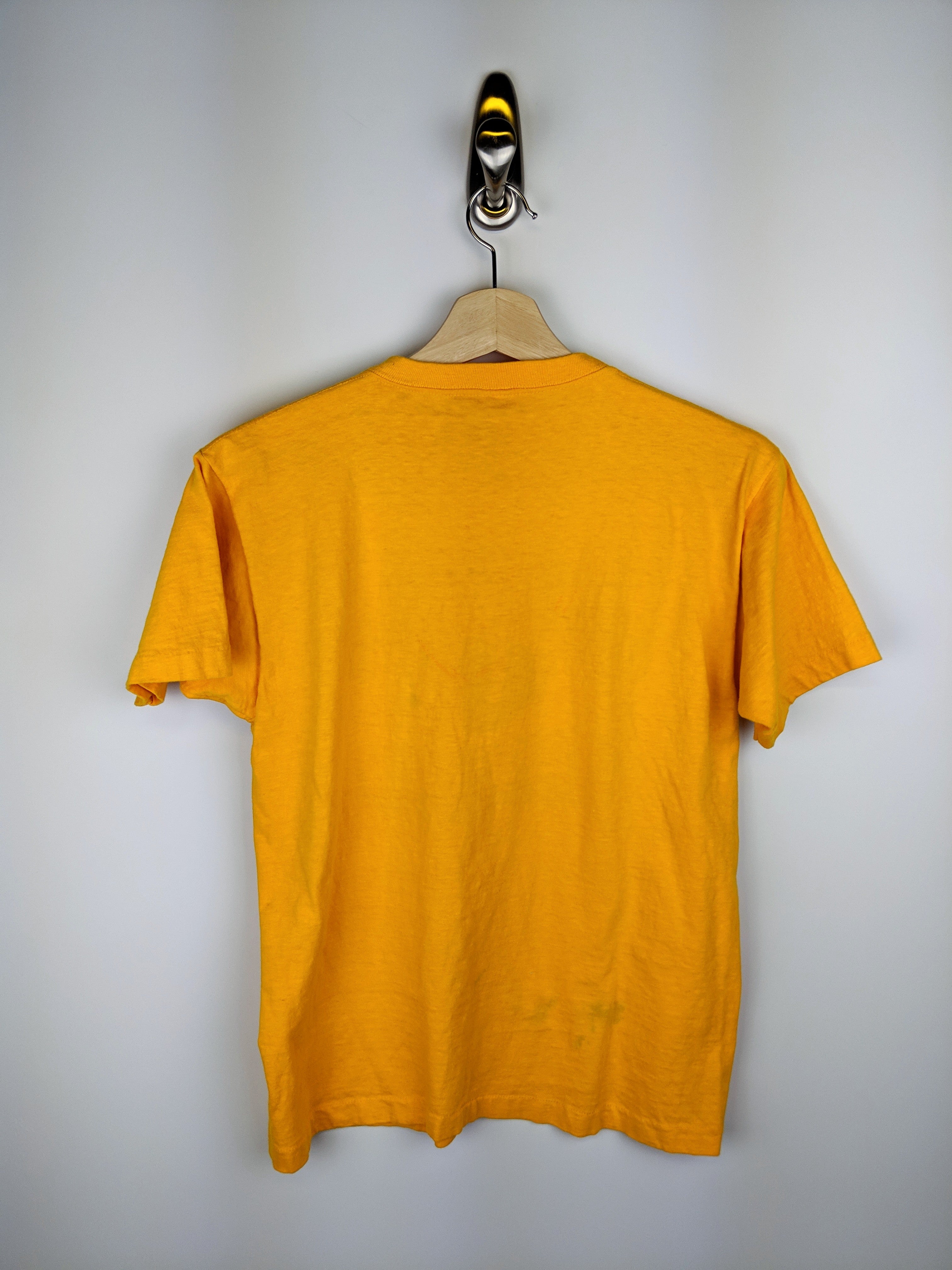 Vintage Chargers Single Stitch Tee (S)