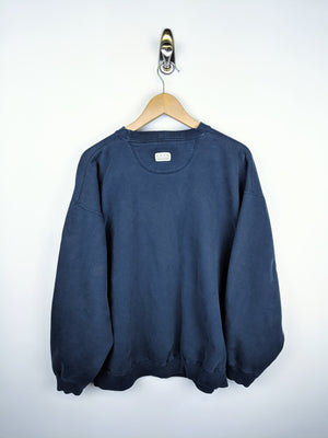 Grossmont College Sweatshirt (XXL)