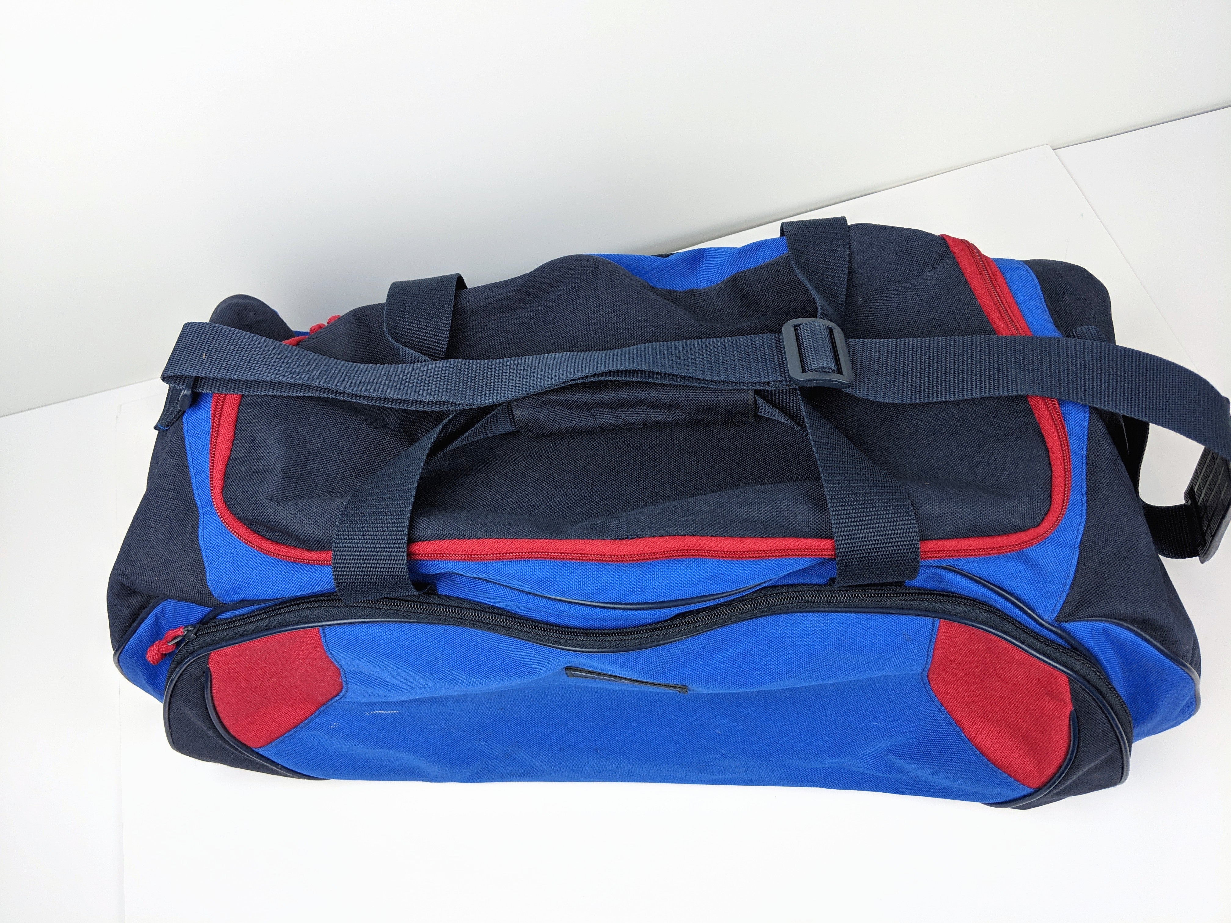 Polo Sport Duffle Bag