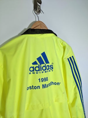 1988 Boston Marathon Track Jacket (M)