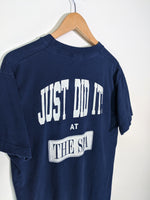 Just Do It At the Spa Tee (M)
