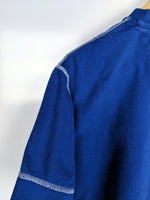 Chaps R.L. Reverse Stitch Shirt (L)