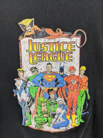 92 Justice League Tee (XL)
