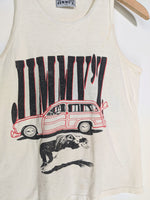Vintage Jimmy'Z Tanktop (S)