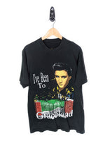 Elvis Graceland Tee (M)