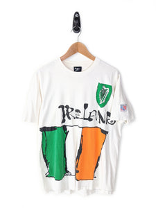 94' World Cup Ireland Tee (L)