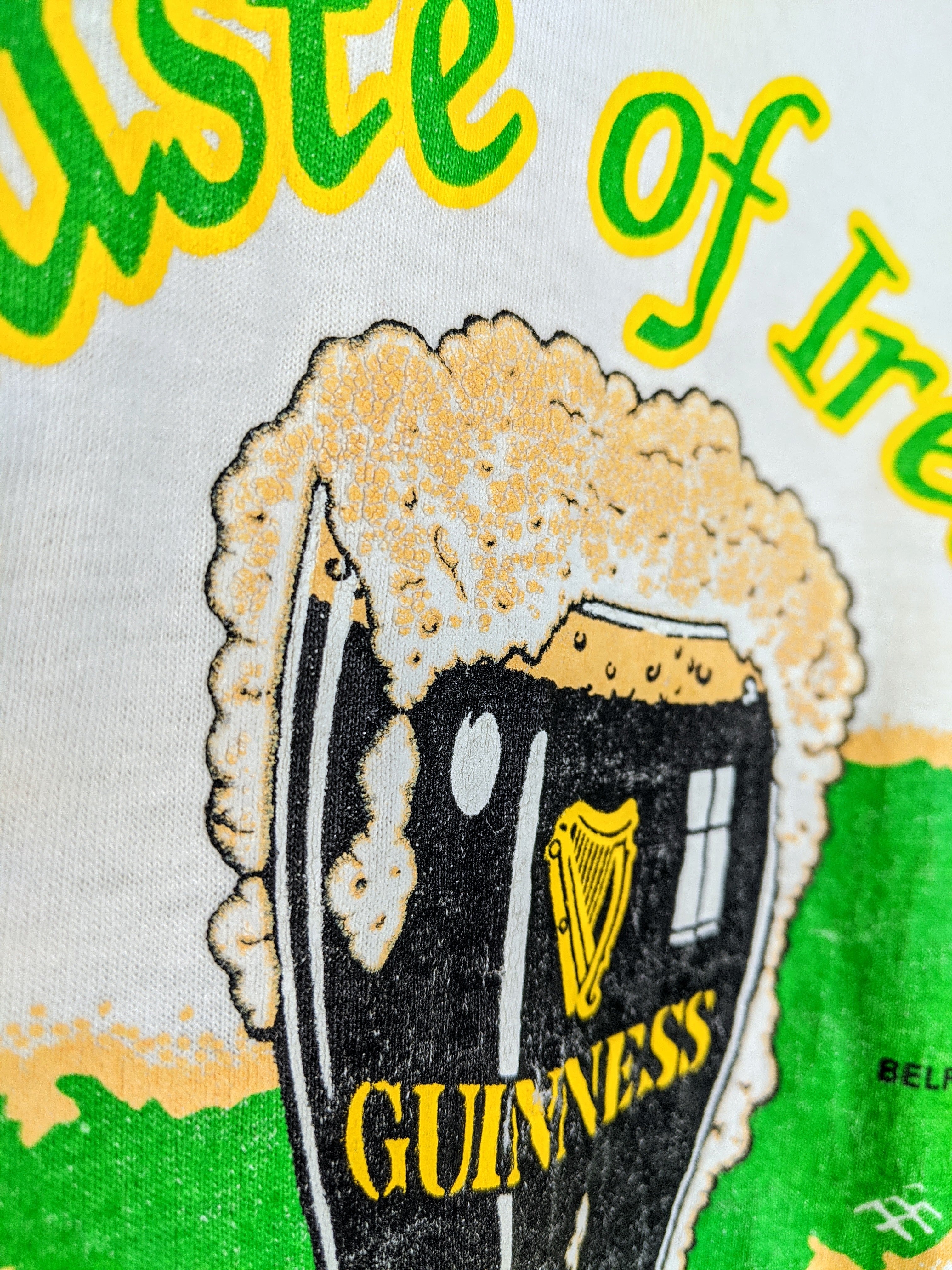 Ireland Guinness Tee (XL)