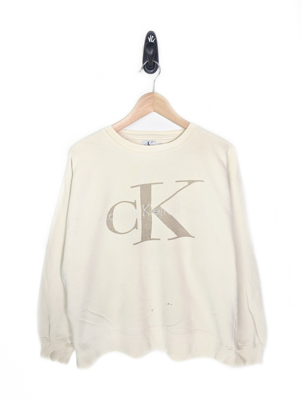 CK Stitch Sweatshirt (L)