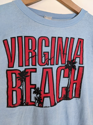 70's Virginia Beach Tee (M)