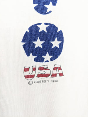 96 Guess America Tee (XXL)
