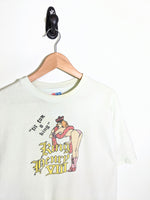 Fit For a King Pinup Girl (XL)