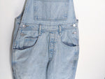 Guess Overalls (3)