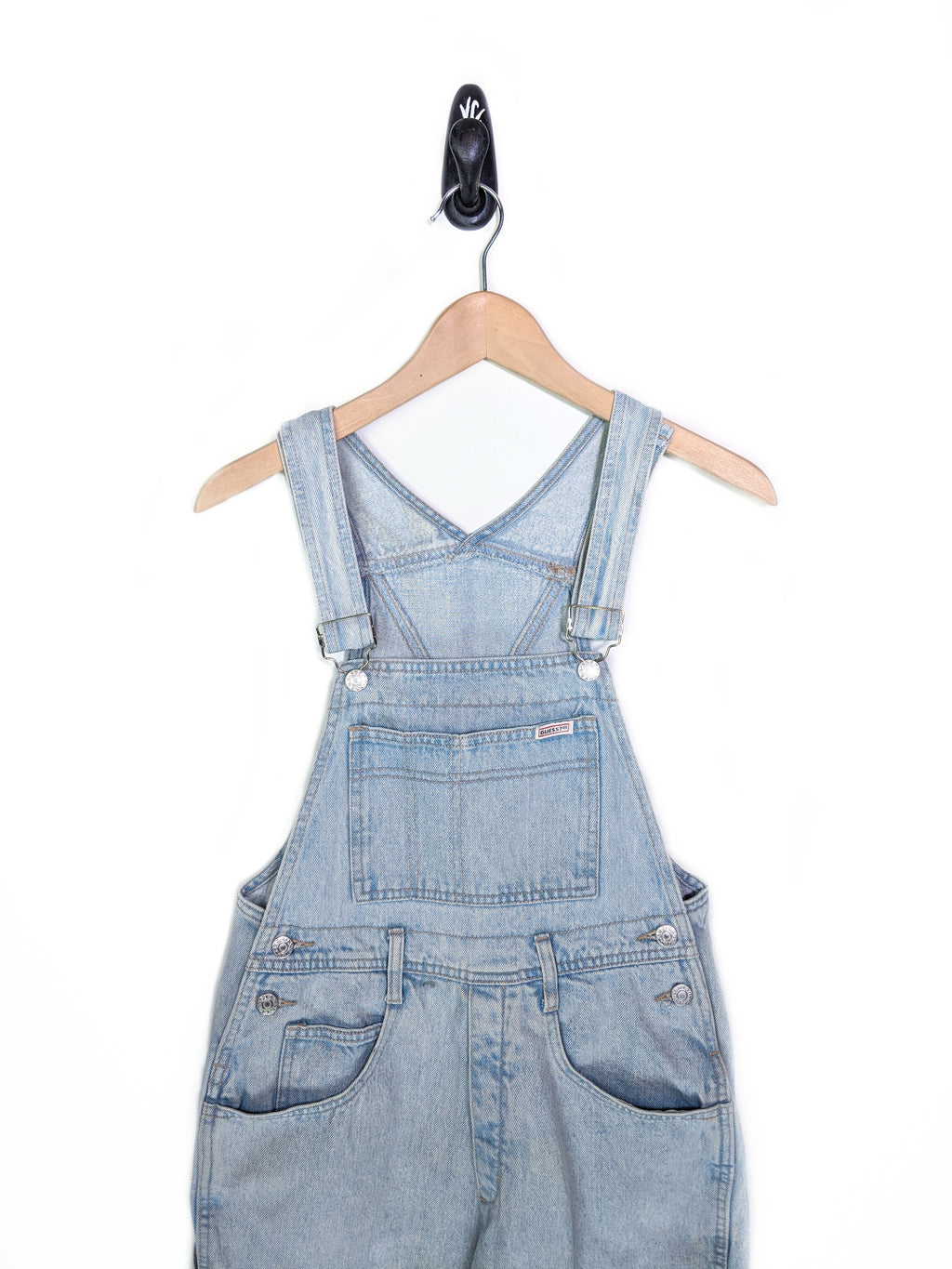 Guess Overalls (3)