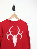 80's Santa Fe Sweatshirt (S)