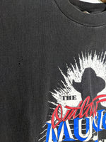 90's Outlaw Music Channel Tee (S)