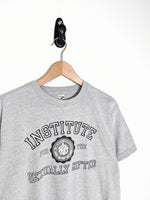 Institute for the Sexually Gifted Tee (S)