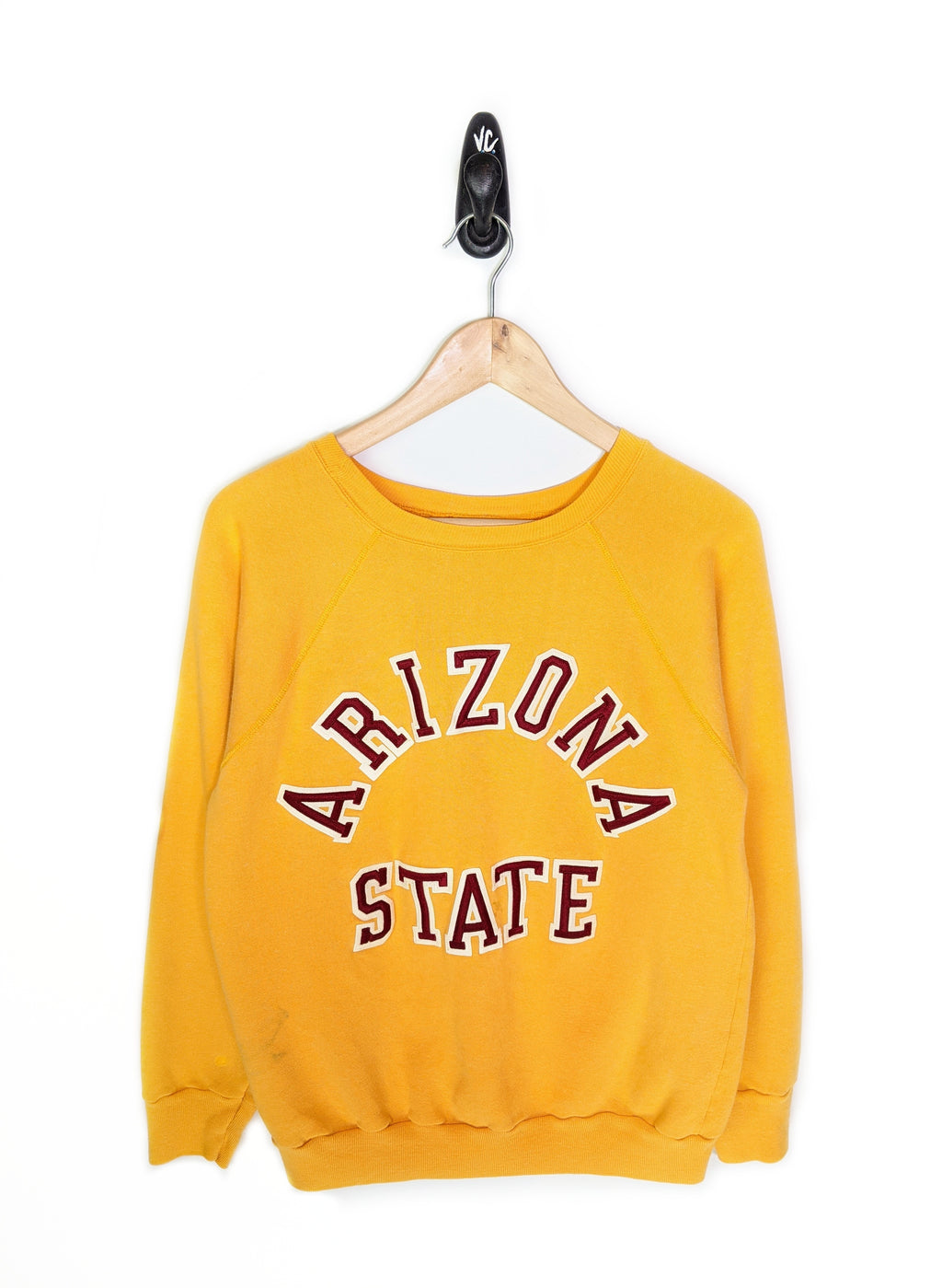80's Arizona State Champion Sweatshirt (M)