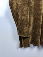 Vintage 525 America Ribbed Turtleneck Sweater