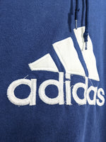 Adidas Stripe Hoodie (XL)