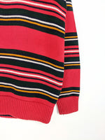 Tommy Knit Sweater (M)