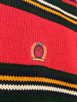 Tommy Knit Sweater (M)