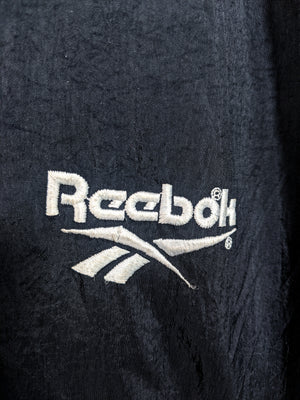 Reebok Double Stitch Windbreaker (XL)