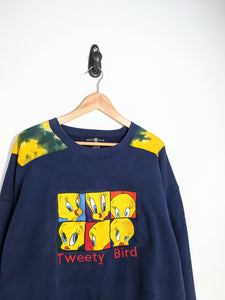 Tweety Frame Sweatshirt (XXL)