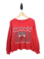 Chicago Bulls Sweatshirt (L)