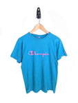 80's Champion Cotton Candy Tee (XS)