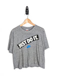 80's Just Do it Tee (L)