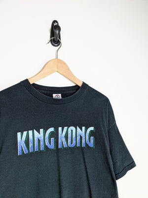 King Kong Movie Promo Tee (XL)