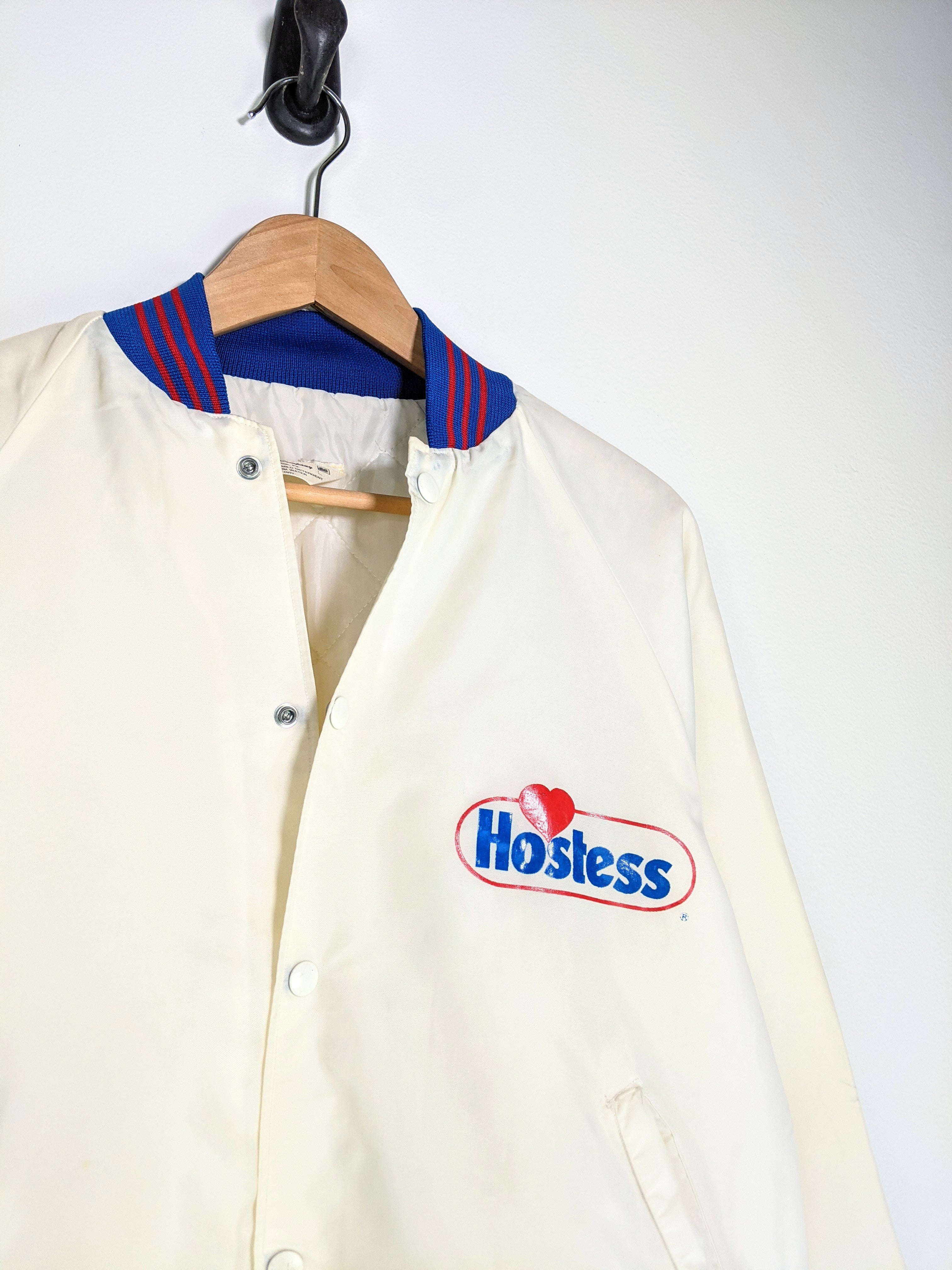 80's Hostess Jacket (M)