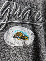 90's Jaguars Sweater (XXL)