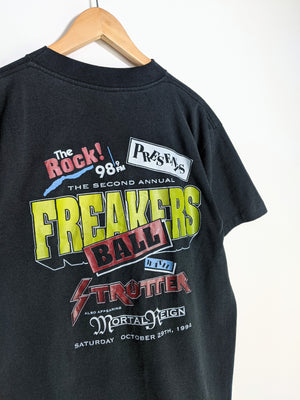90's Freak Radio Tee (M)