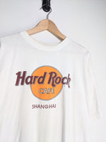 Hard Rock Shanghai Tee (XL)