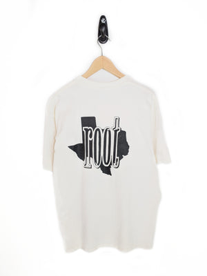 Root Band Sketch Tee (XL)