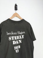 93 Steely Dan Tour Tee (XL)