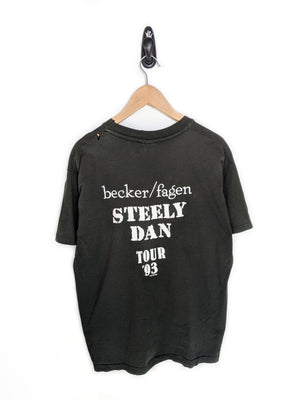 93 Steely Dan Tour Tee (XL)