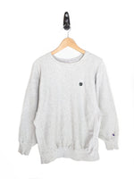 Olis Reverse Weave Sweatshirt (XL)