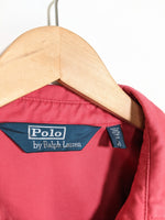 Polo Canvas Jacket (L)