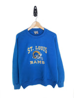 90's St. Louis Rams Sweatshirt (M)
