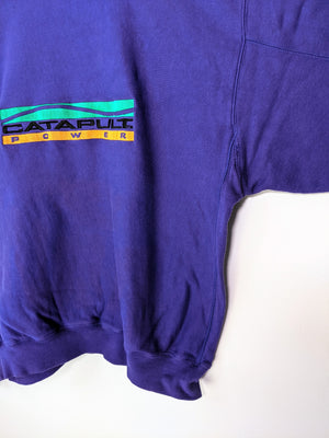 90's LA Gear Sweatshirt (XL)