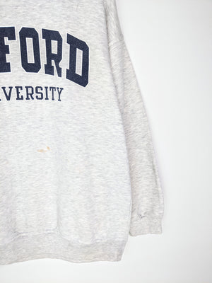 Oxford University Sweatshirt (L)