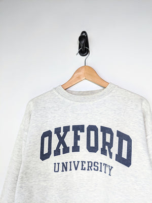 Oxford University Sweatshirt (L)