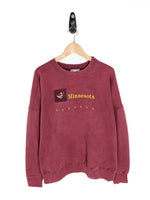 Minnesota Gophers Sweatshirt (XXL)