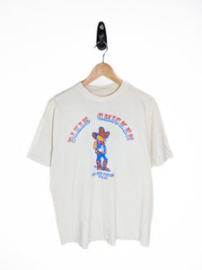 Dixie Station College Station Tee (M)