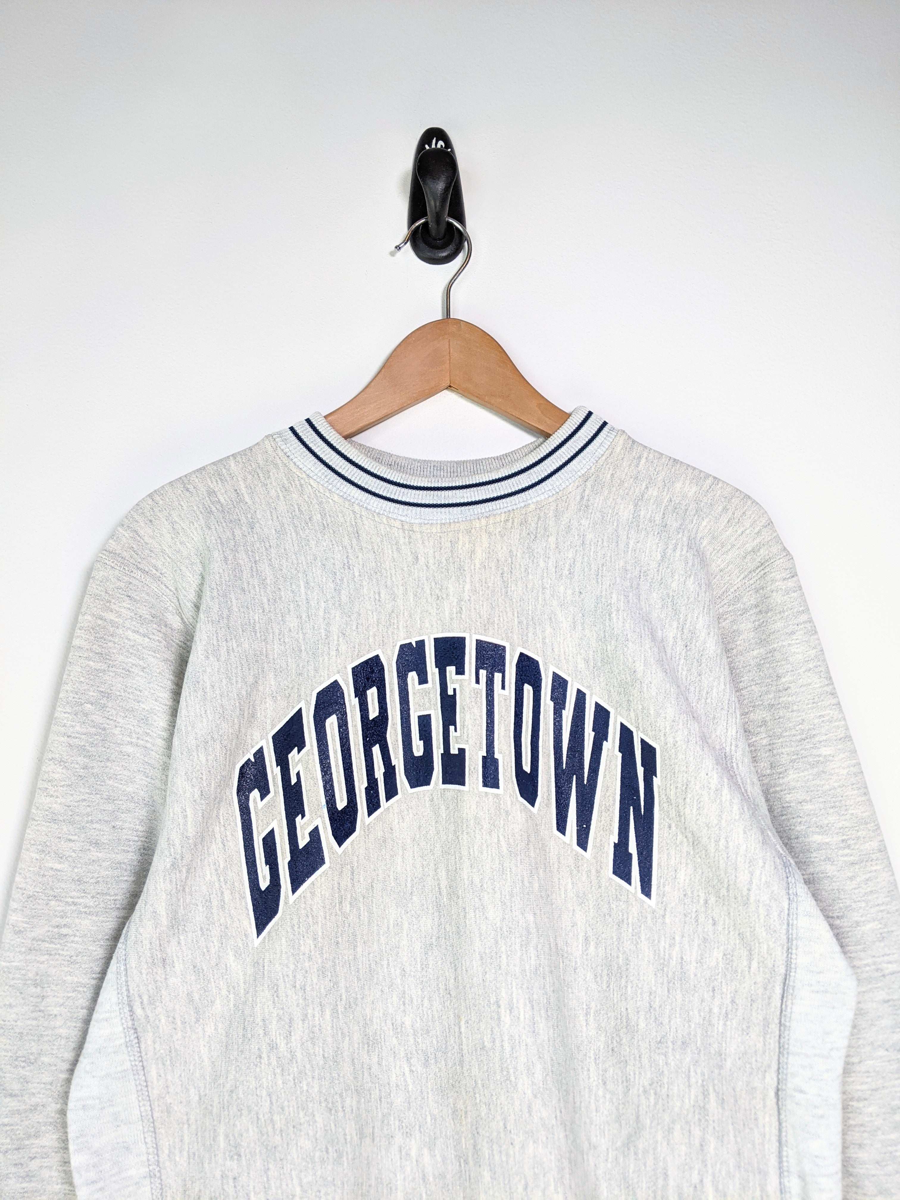 Georgetown University Sweatshirt (M)