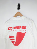 Converse Energy Wave Shoe Promo Tee (XL)