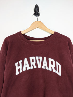 Harvard Sweatshirt (L)